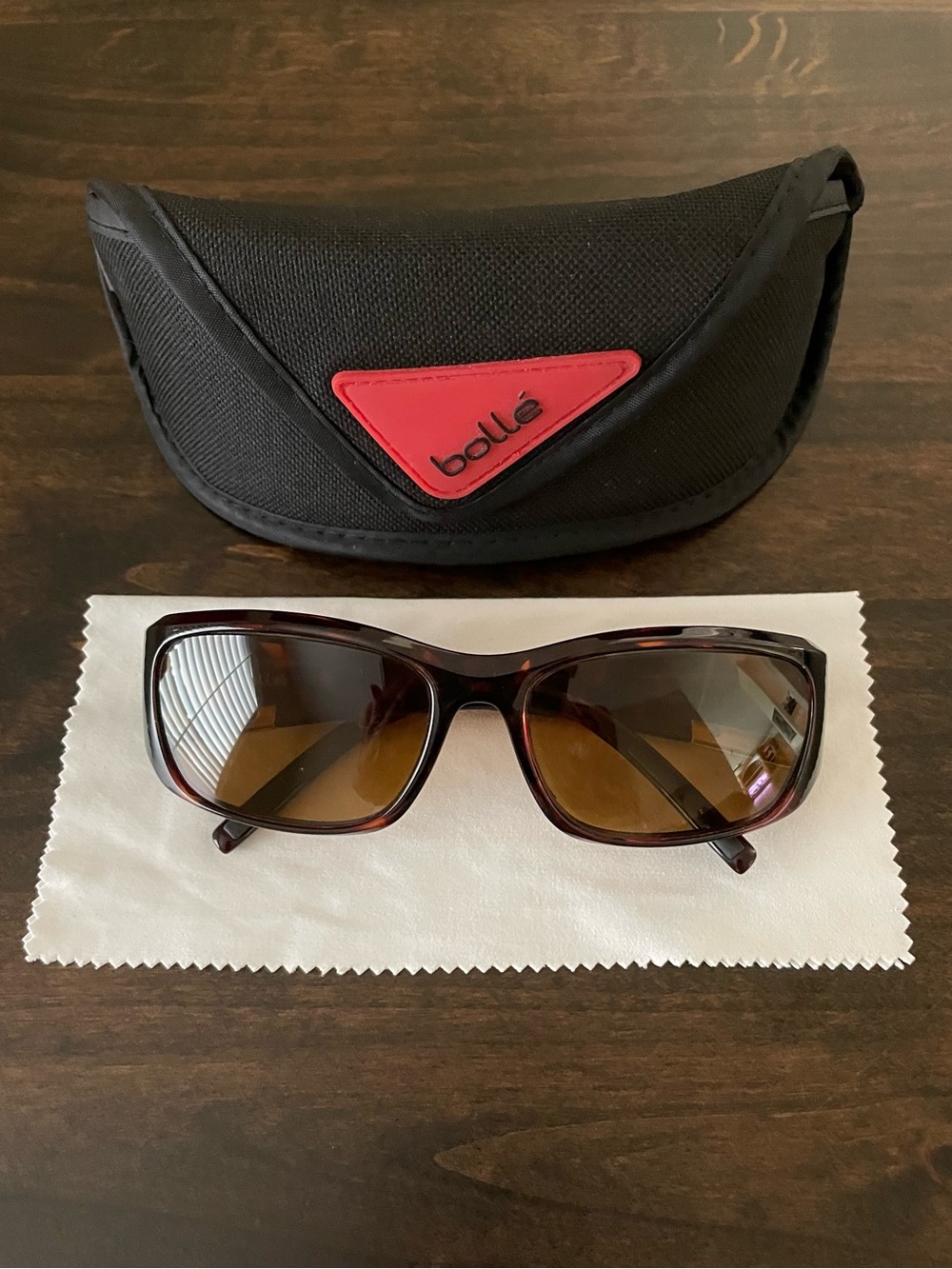 Bollé “Origin 11015” Sunglasses Frames